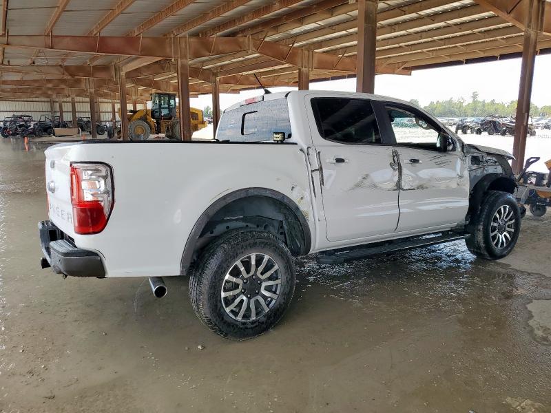 Photo 3 from auction – 2021 FORD RANGER XL with VIN 1FTER4FH2MLD17086