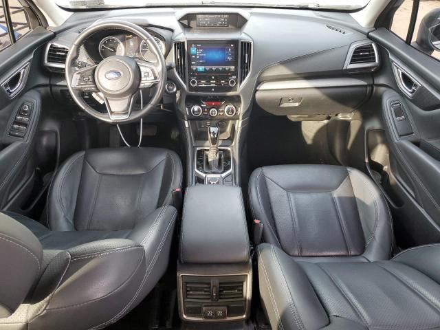 Photo 8 from auction – 2019 SUBARU FORESTER L with VIN JF2SKASC0KH594384