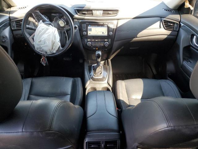 Photo 8 from auction – 2017 NISSAN ROGUE S with VIN JN8AT2MVXHW279368