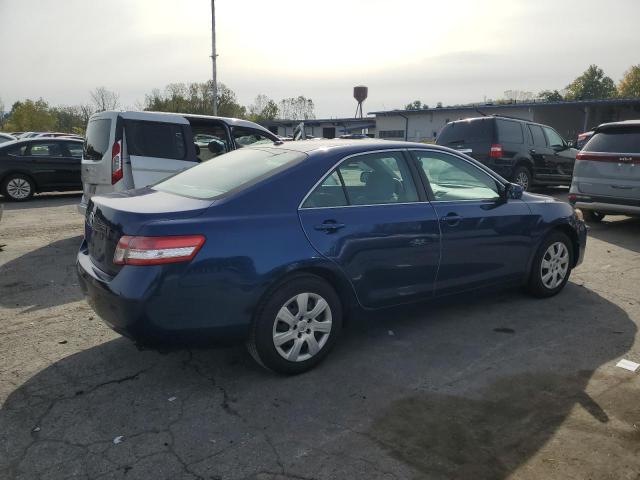 Photo 3 from auction – 2011 TOYOTA CAMRY BASE with VIN 4T1BF3EK6BU658383