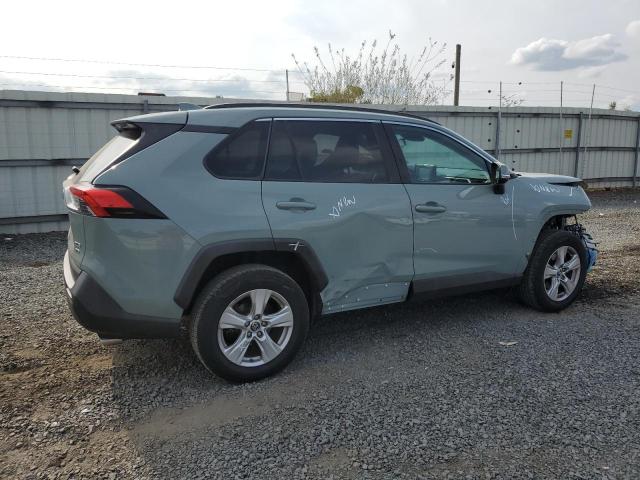 Photo 3 from auction – 2019 TOYOTA RAV4 XLE with VIN 2T3P1RFVXKC034174