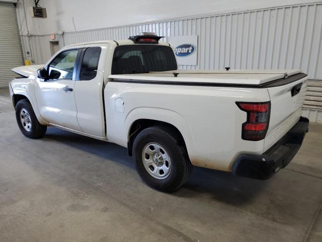 Photo 2 from auction – 2024 NISSAN FRONTIER S with VIN 1N6ED1CL5RN652292
