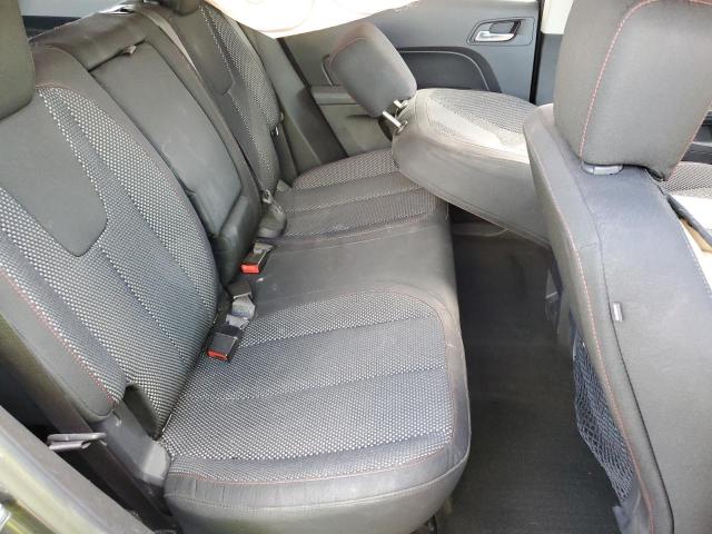 Photo 11 from auction – 2017 GMC TERRAIN SLE with VIN 2GKFLTEK3H6254063