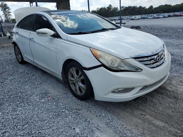 Photo 4 from auction – 2013 HYUNDAI SONATA with VIN 5NPEC4AC8DH664892
