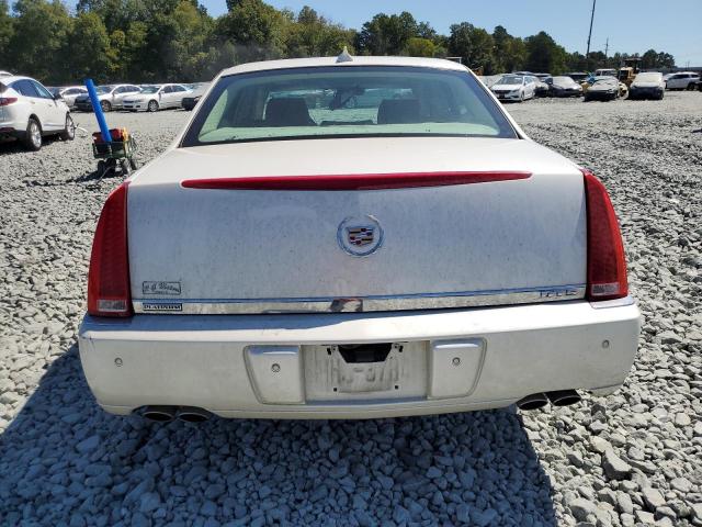 Photo 6 from auction – 2011 CADILLAC DTS PLATIN with VIN 1G6KP5ES9BU126562