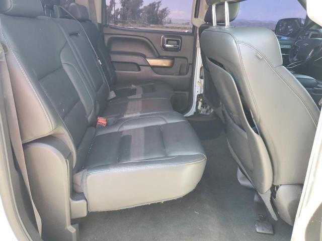 Photo 10 from auction – 2015 CHEVROLET SILVERADO with VIN 3GCUKSEC9FG210305