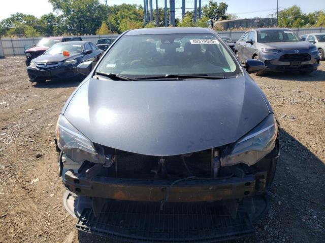 Photo 5 from auction – 2018 TOYOTA COROLLA L with VIN 2T1BURHE3JC034782