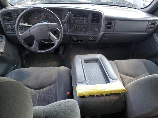 Foto 8 de la subasta – 2003 CHEVROLET SILVERADO con VIN 1GCEK19T33E270513