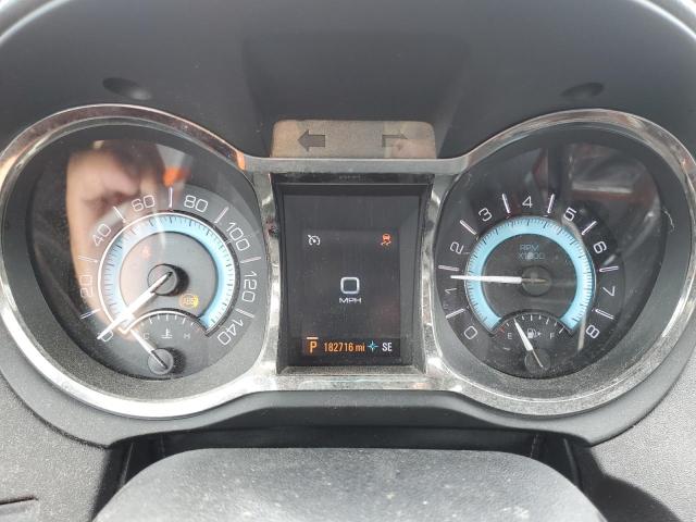 Photo 9 from auction – 2013 BUICK LACROSSE with VIN 1G4GC5E30DF177278