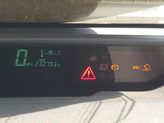 Photo 9 from auction – 2008 TOYOTA PRIUS with VIN JTDKB20UX83353423