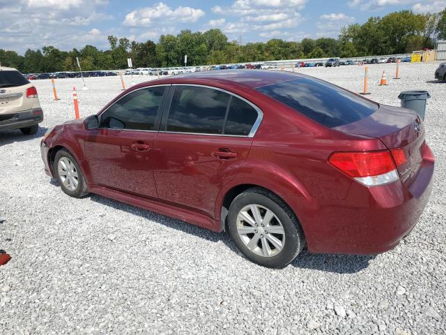 Photo 2 from auction – 2012 SUBARU LEGACY 2.5 with VIN 4S3BMCC65C3007947