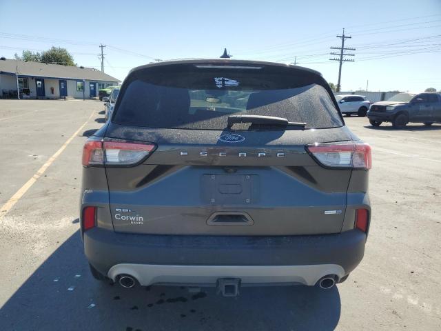 Photo 6 from auction – 2020 FORD ESCAPE SEL with VIN 1FMCU9H93LUA15853