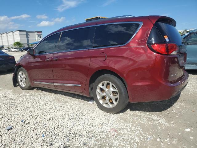Photo 2 from auction – 2020 CHRYSLER PACIFICA L with VIN 2C4RC1GG0LR262974