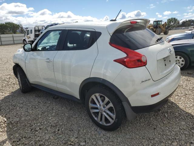 Photo 2 from auction – 2011 NISSAN JUKE S with VIN JN8AF5MR2BT000466