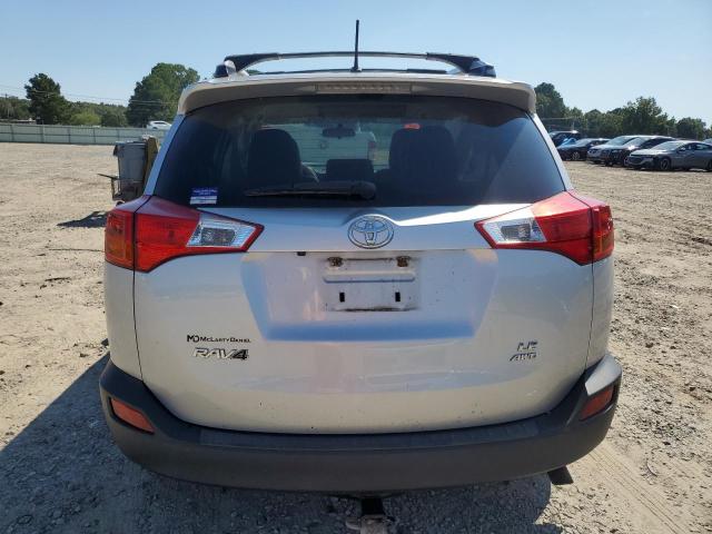 Photo 6 from auction – 2015 TOYOTA RAV4 LE with VIN JTMBFREV1FD162091