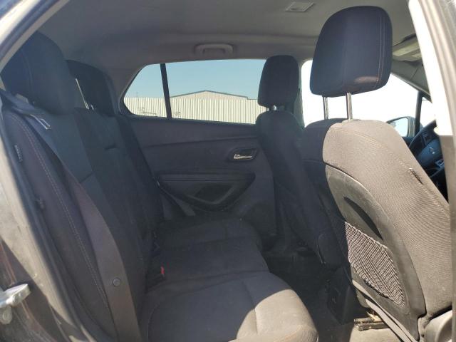 Photo 11 from auction – 2017 CHEVROLET TRAX 1LT with VIN 3GNCJPSB1HL188776