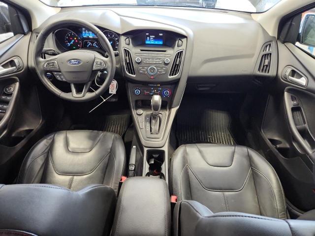 Photo 8 from auction – 2015 FORD FOCUS SE with VIN 1FADP3K26FL254712