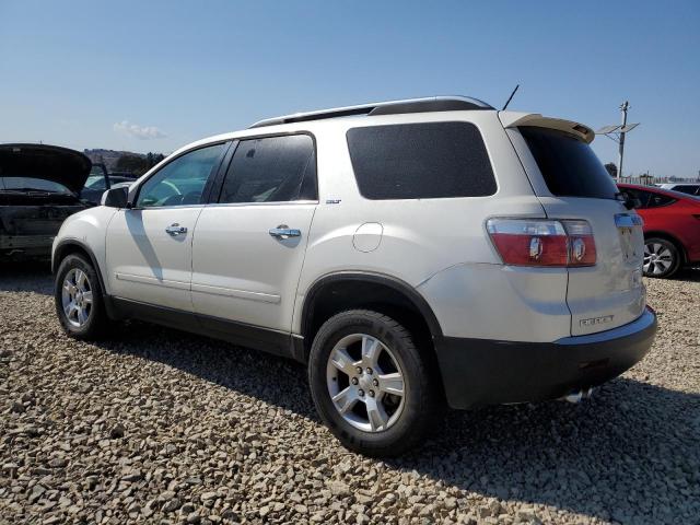 Photo 2 from auction – 2009 GMC ACADIA SLT-1 with VIN 1GKER23D59J181646