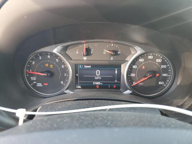 Photo 9 from auction – 2019 GMC TERRAIN SLE with VIN 3GKALTEV2KL284436