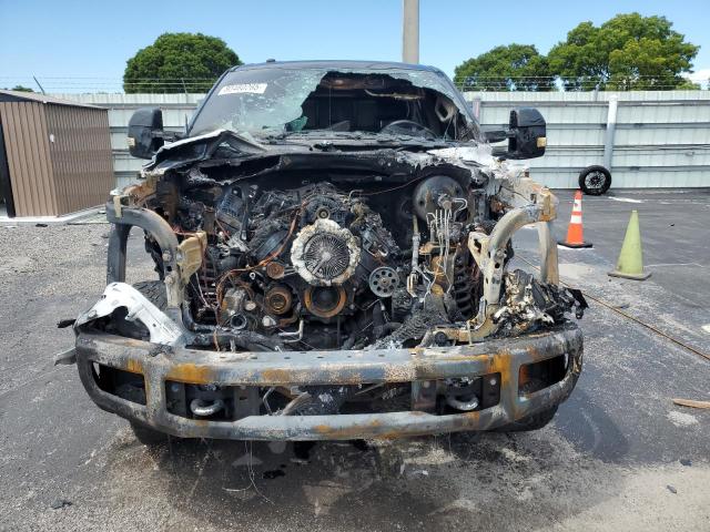 Photo 11 from auction – 2017 FORD F250 SUPER with VIN 1FT7W2A69HEC06380