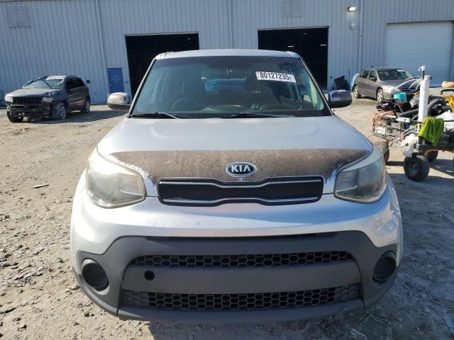 Photo 5 from auction – 2017 KIA SOUL with VIN KNDJN2A26H7486981