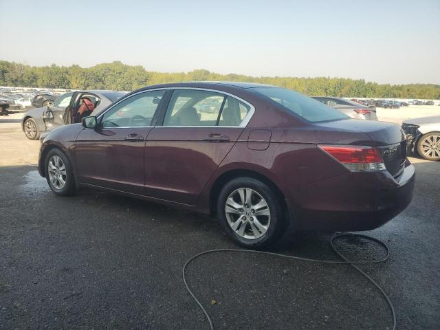 Photo 2 from auction – 2010 HONDA ACCORD LXP with VIN 1HGCP2F42AA074094