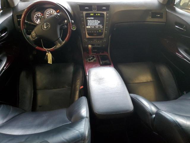 Foto 8 de la subasta – 2007 LEXUS GS 350 con VIN JTHCE96S770007189