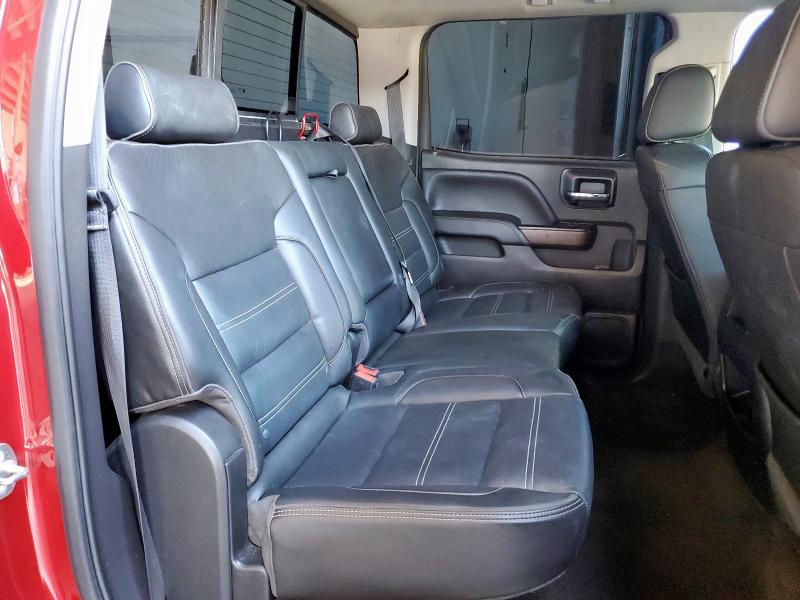 Photo 10 from auction – 2018 GMC SIERRA K15 with VIN 3GTU2PEC4JG218141