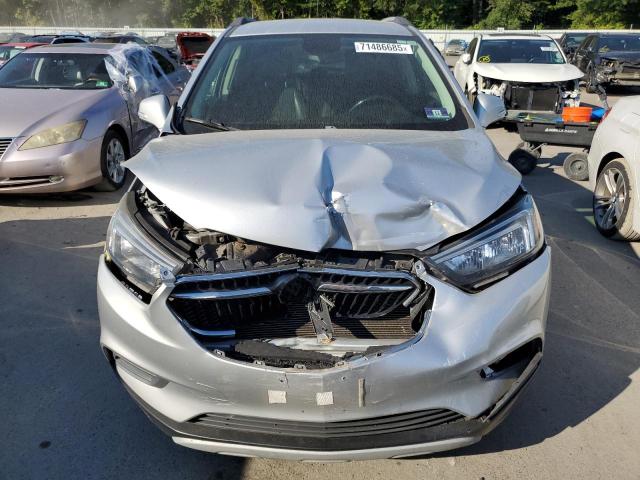 Photo 5 from auction – 2018 BUICK ENCORE PRE with VIN KL4CJASB2JB577529