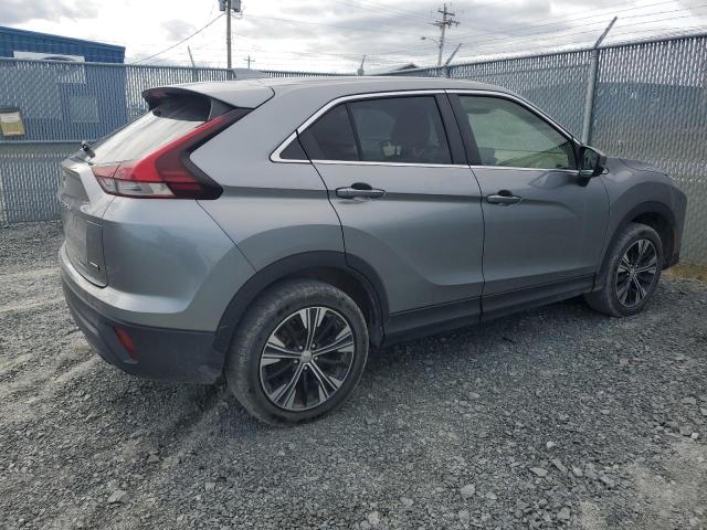 Photo 3 from auction – 2022 MITSUBISHI ECLIPSE CROSS ES with VIN JA4ATUAA4NZ601581
