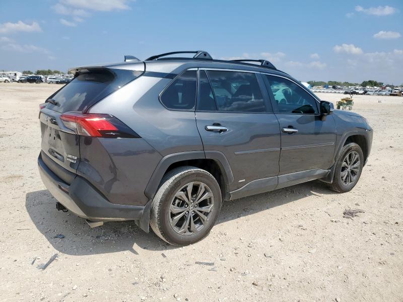 Photo 3 from auction – 2024 TOYOTA RAV4 LIMIT with VIN 2T3D6RFV2RW074360
