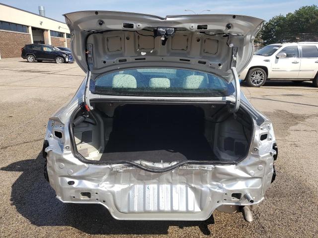 Photo 6 from auction – 2025 HYUNDAI SONATA SEL with VIN KMHL64JA3SA448722