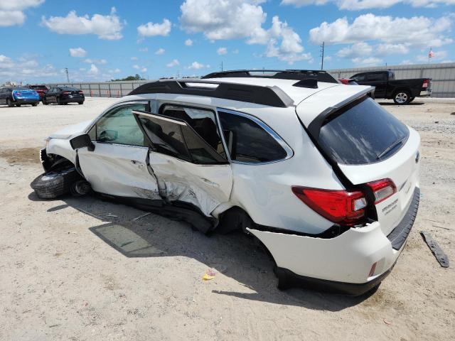 Photo 2 from auction – 2016 SUBARU OUTBACK 2.5I PREMIUM with VIN 4S4BSBDC3G3212835