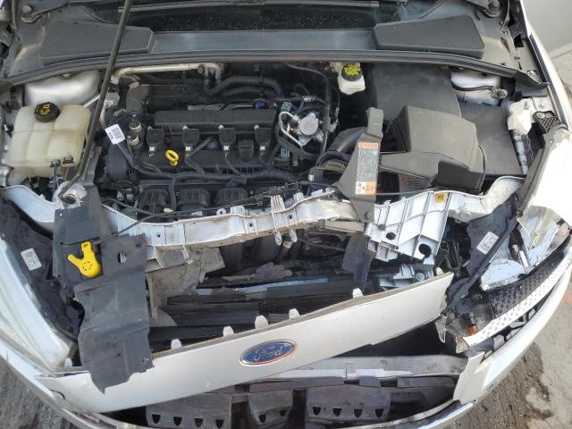 Photo 11 from auction – 2017 FORD FOCUS SE with VIN 1FADP3F26HL309317