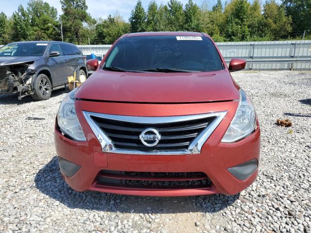 Photo 5 from auction – 2019 NISSAN VERSA S with VIN 3N1CN7AP8KL856495