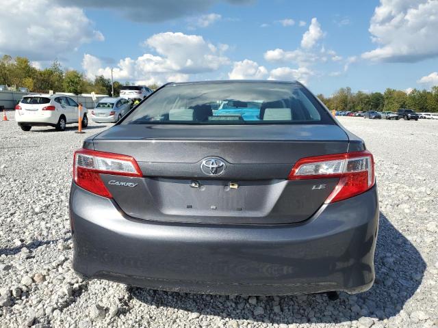 Photo 6 from auction – 2013 TOYOTA CAMRY L with VIN 4T1BF1FK5DU294866