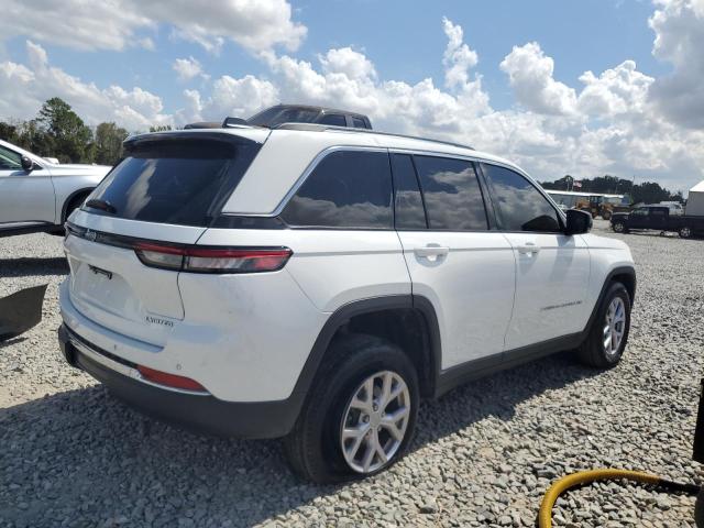 Photo 3 from auction – 2022 JEEP GRAND CHEROKEE with VIN 1C4RJGBG8N8532886