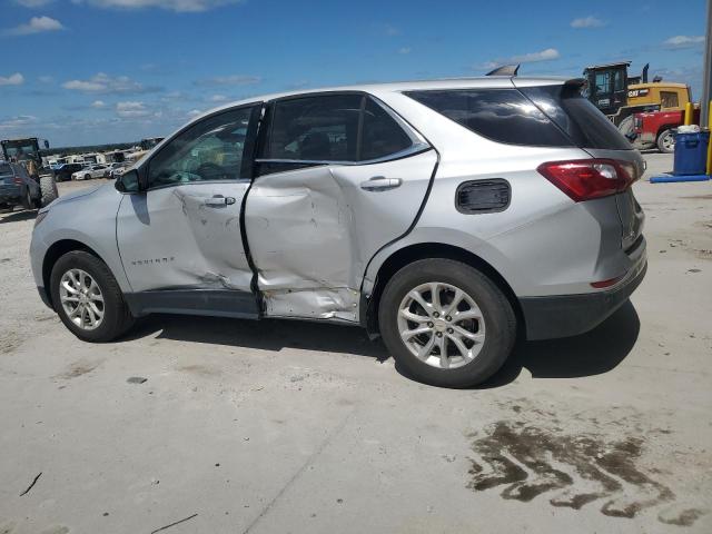 Photo 2 from auction – 2020 CHEVROLET EQUINOX LT with VIN 2GNAXTEV5L6147990