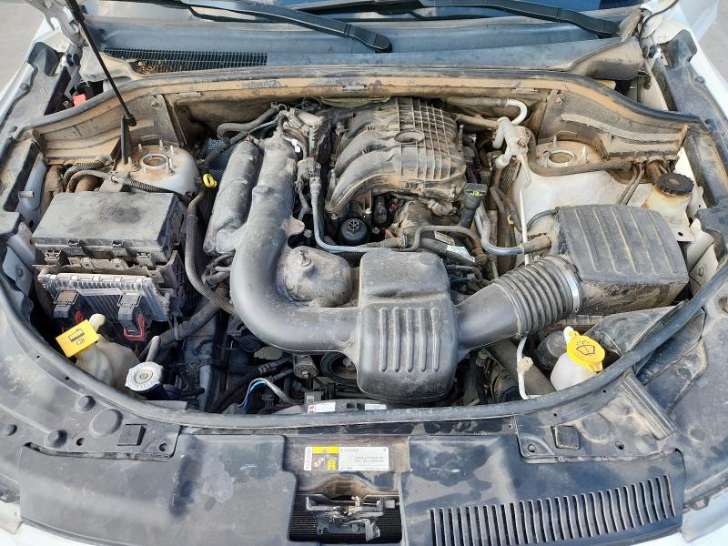 Photo 12 from auction – 2015 DODGE DURANGO SX with VIN 1C4RDHAG2FC120122