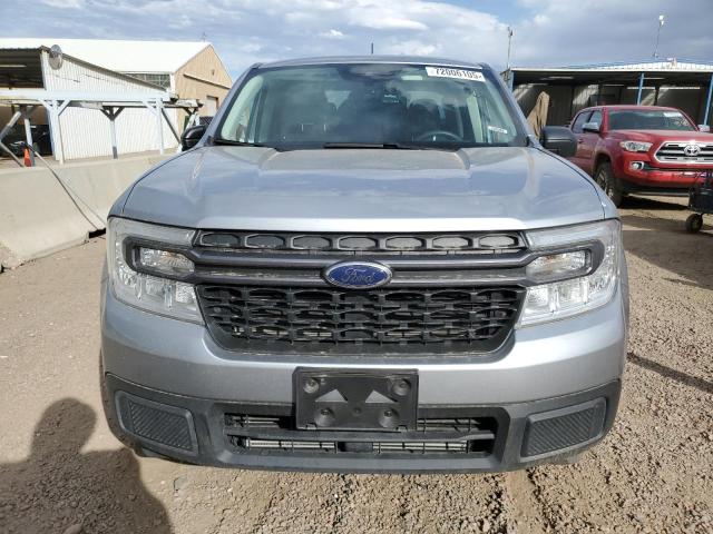 Photo 5 from auction – 2024 FORD MAVERICK X with VIN 3FTTW8J93RRB19441