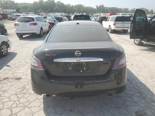 Photo 6 from auction – 2014 NISSAN MAXIMA S with VIN 1N4AA5AP8EC445723