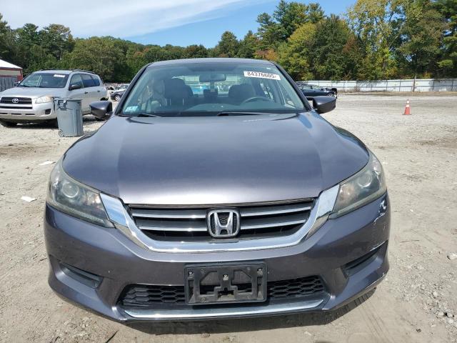 Photo 5 from auction – 2014 HONDA ACCORD LX with VIN 1HGCR2F37EA109137