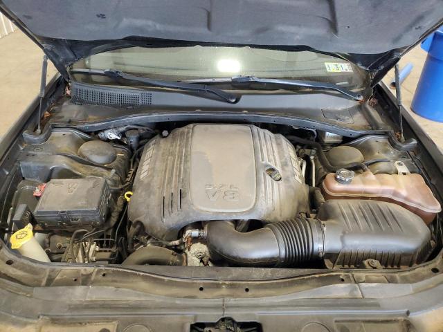 Photo 11 from auction – 2012 CHRYSLER 300C with VIN 2C3CCAETXCH188446