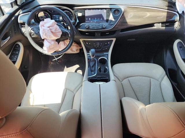 Photo 8 from auction – 2020 BUICK ENVISION E with VIN LRBFXCSA1LD229117