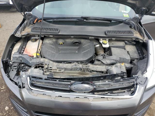 Photo 12 from auction – 2015 FORD ESCAPE TITANIUM with VIN 1FMCU9J96FUC19111