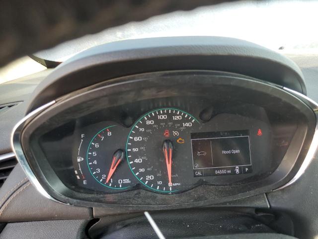 Photo 9 from auction – 2020 CHEVROLET TRAX 1LT with VIN 3GNCJPSB6LL149447