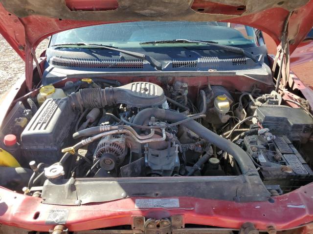 Photo 12 from auction – 1998 DODGE DURANGO with VIN 1B4HS28YXWF108440