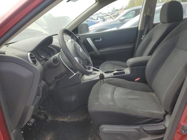 Photo 7 from auction – 2015 NISSAN ROGUE SELE with VIN JN8AS5MT2FW655447