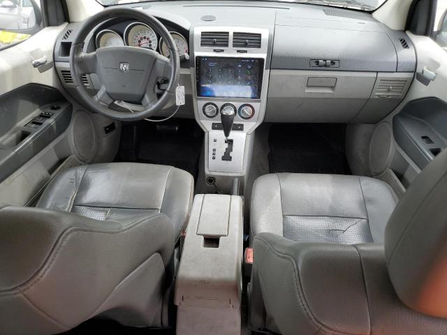 Photo 8 from auction – 2007 DODGE CALIBER R/ with VIN 1B3HE78K77D534006