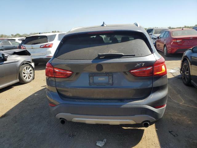 Photo 6 from auction – 2018 BMW X1 SDRIVE2 with VIN WBXHU7C30J5L05656